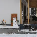 アパート Beim Tischler Vorderstoder