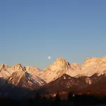 Beim Tischler Апартаменты