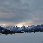 Апартаменты Beim Tischler