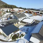 Beim Tischler Апартаменты