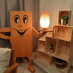 Beim Tischler Апартаменты *