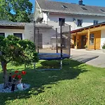 Апартаменты Beim Tischler *