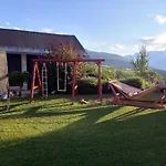 Апартаменты Beim Tischler Фордерстодер