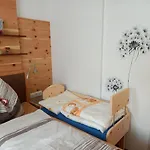 Beim Tischler