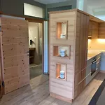 Beim Tischler Апартаменты *