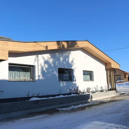 Apartmán Beim Tischler *