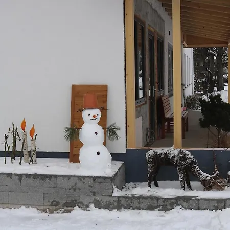 아파트 Beim Tischler Vorderstoder