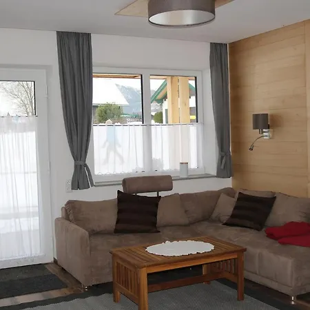 Beim Tischler Apartamento