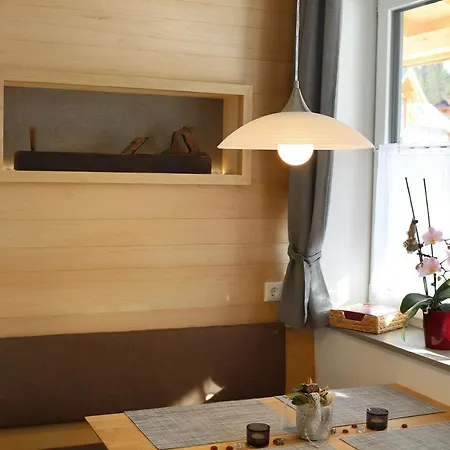 Beim Tischler Apartamento