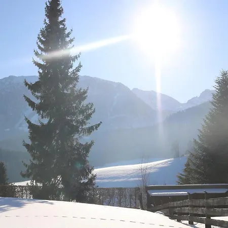 Beim Tischler Vorderstoder