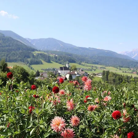 Beim Tischler * Vorderstoder