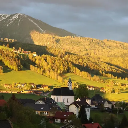 Beim Tischler * Vorderstoder