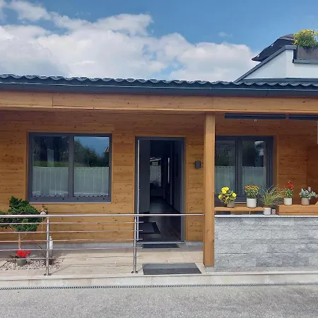 Beim Tischler Vorderstoder