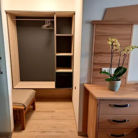 Beim Tischler Apartamento *