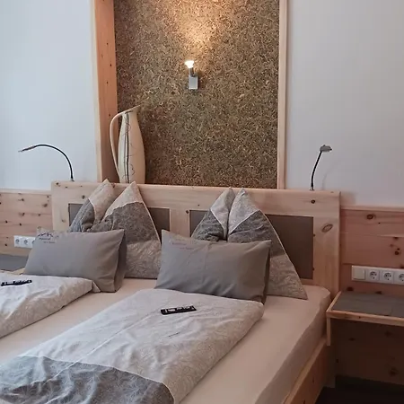 Beim Tischler Apartamento