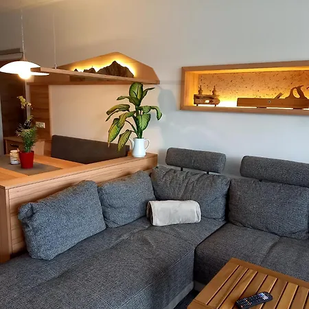 Apartamento Beim Tischler *