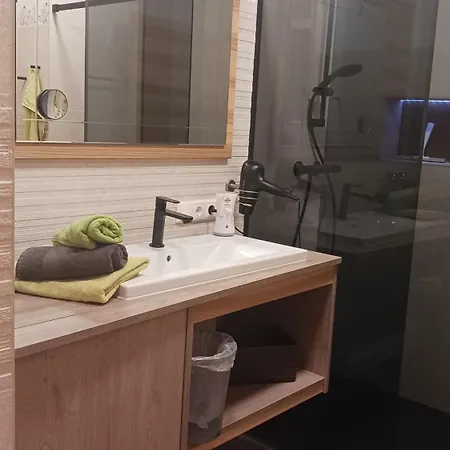 Apartamento Beim Tischler Vorderstoder