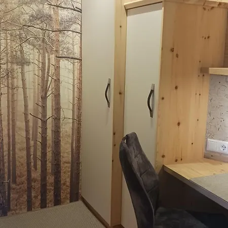 Beim Tischler Apartamento