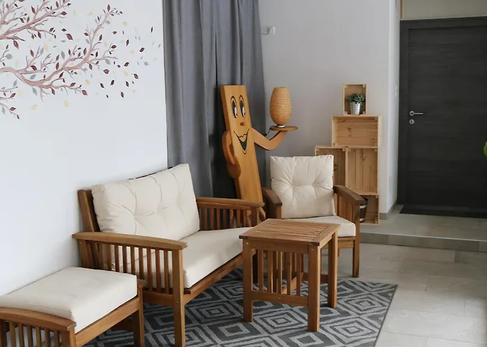 Beim Tischler * Vorderstoder