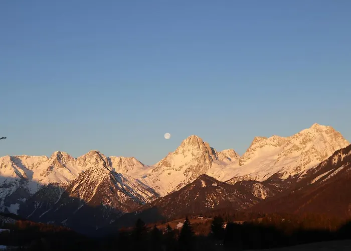 Beim Tischler Διαμέρισμα