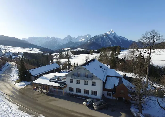 Beim Tischler Διαμέρισμα *