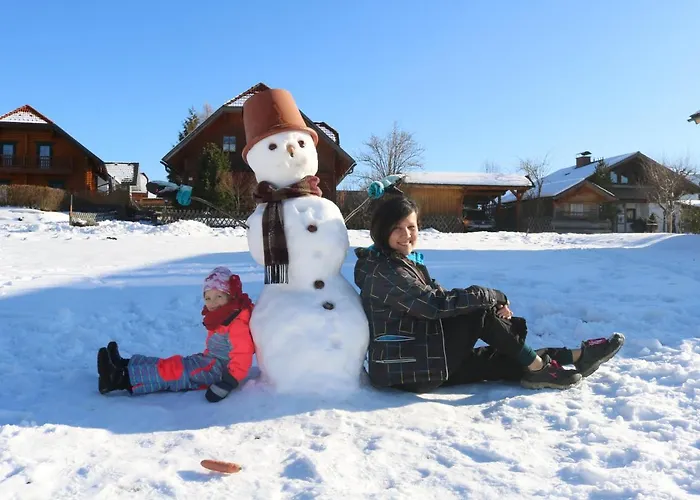 Διαμέρισμα Beim Tischler Vorderstoder