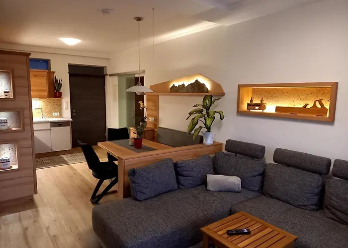 Beim Tischler Διαμέρισμα *