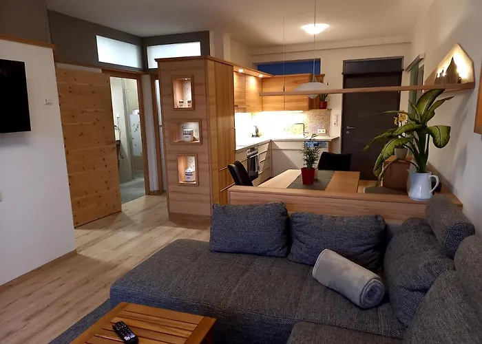 Beim Tischler Διαμέρισμα *