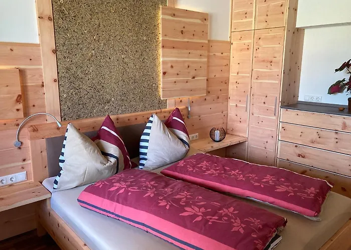 Beim Tischler * Vorderstoder