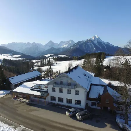 Beim Tischler 公寓 *