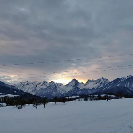 公寓 Beim Tischler