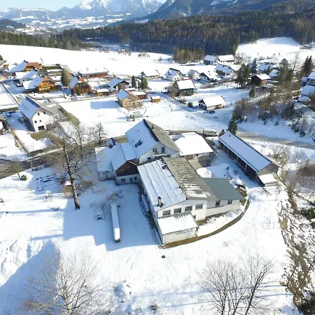 Beim Tischler Apartment Vorderstoder