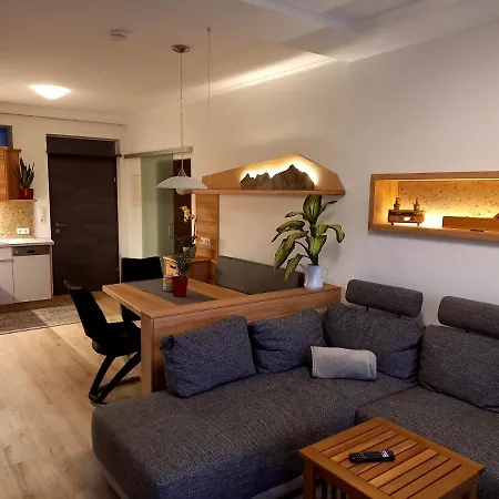 Beim Tischler Apartment *