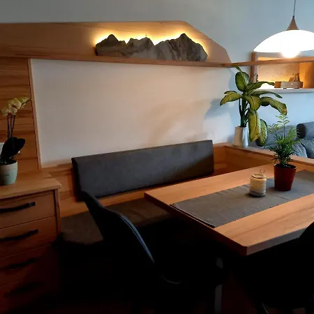 Beim Tischler Apartment *