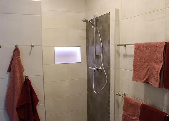 Beim Tischler Апартаменты *