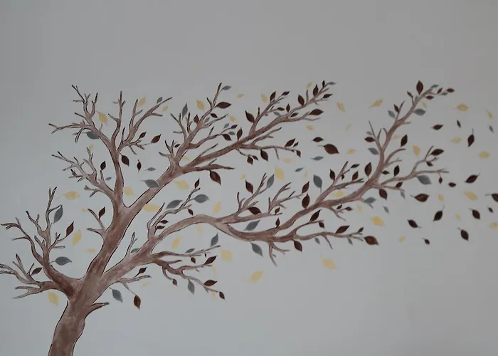 Апартаменты Beim Tischler *